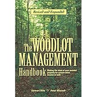 The Woodlot Management Handbook: Making the Most of Your Wooded Property For Conservation, Income or Both The Woodlot Management Handbook: Making the Most of Your Wooded Property For Conservation, Income or Both Paperback