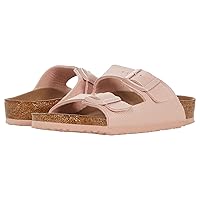 Birkenstock Unisex-Child Sandals Arizona V Kid Pink Tx N