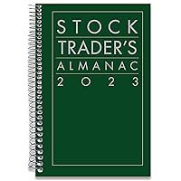 Stock Trader's Almanac 2023 Stock Trader's Almanac 2023 Spiral-bound
