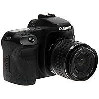 Canon EOS 50D DSLR Camera (Body Only)