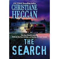The Search (MIRA) The Search (MIRA) Kindle Paperback Mass Market Paperback