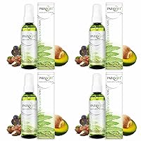 Emollient Moisturising Lotion With Goodness of Aloe Vera For Normal To Dry Skin (Alcohol Free), 100ml (Pack Of 4)