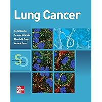 Lung Cancer: Standards of Care Lung Cancer: Standards of Care Paperback Kindle