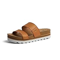 Womens Cushion Vista Hi Sandal