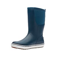 Grundéns Men’s 12” Deck Boot | Durable, Waterproof