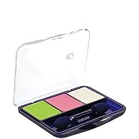 CoverGirl Eye Enhancers 3 Kit Shadows - Firecracker (100)