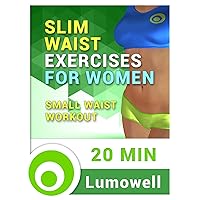 Slim Waist Exercises for Women - Small Waist Workout