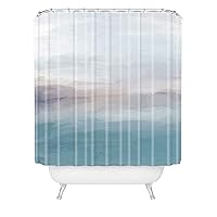 Society6 Rachel Elise Morning After The Storm Shower Curtain, 72