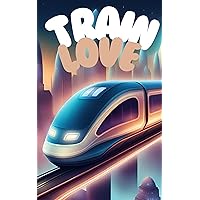 The image of future trains: Children's book