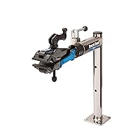 Park Tool PRS-4.2 Bench Mount Bicycle Repair Stand