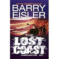 The Lost Coast -- A Larison Short Story