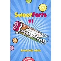Sweet Farts #1 Sweet Farts #1 Paperback Kindle Audible Audiobook Audio CD