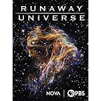 Runaway Universe