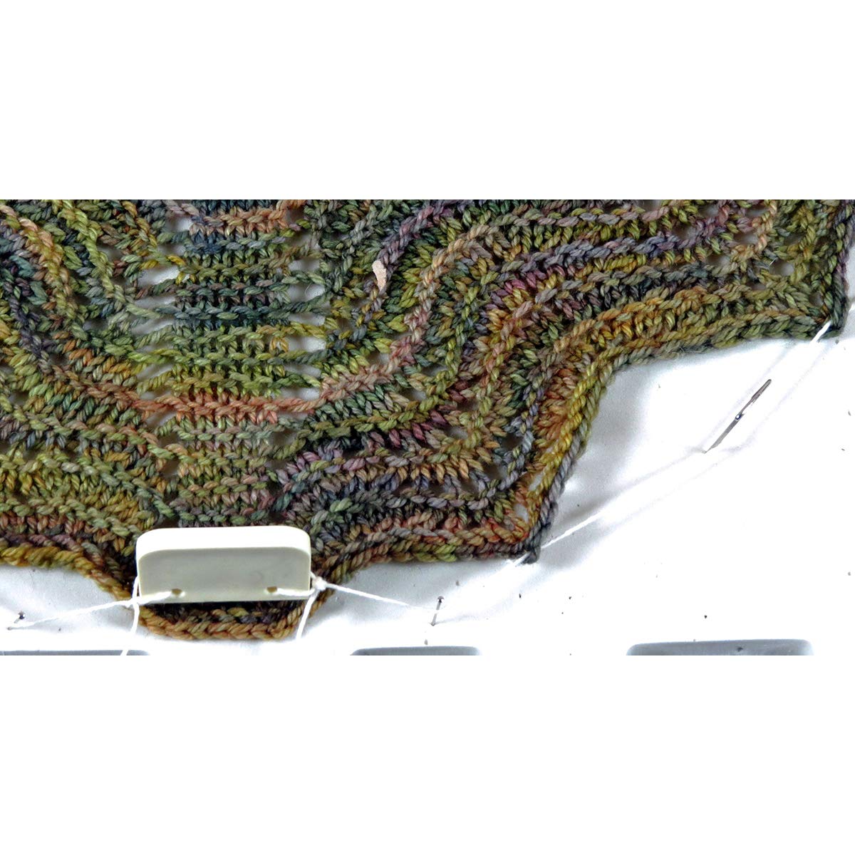 Knitter's Pride Knitter's Knit Blocking & Pins Kit