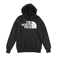 THE NORTH FACE Women's Hoodie Pullover size Medium Tnf Black