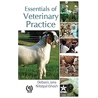 Essentials of Veterinary Practice Essentials of Veterinary Practice Hardcover Paperback