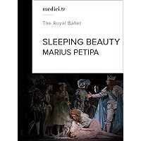 Sleeping Beauty - The Royal Ballet