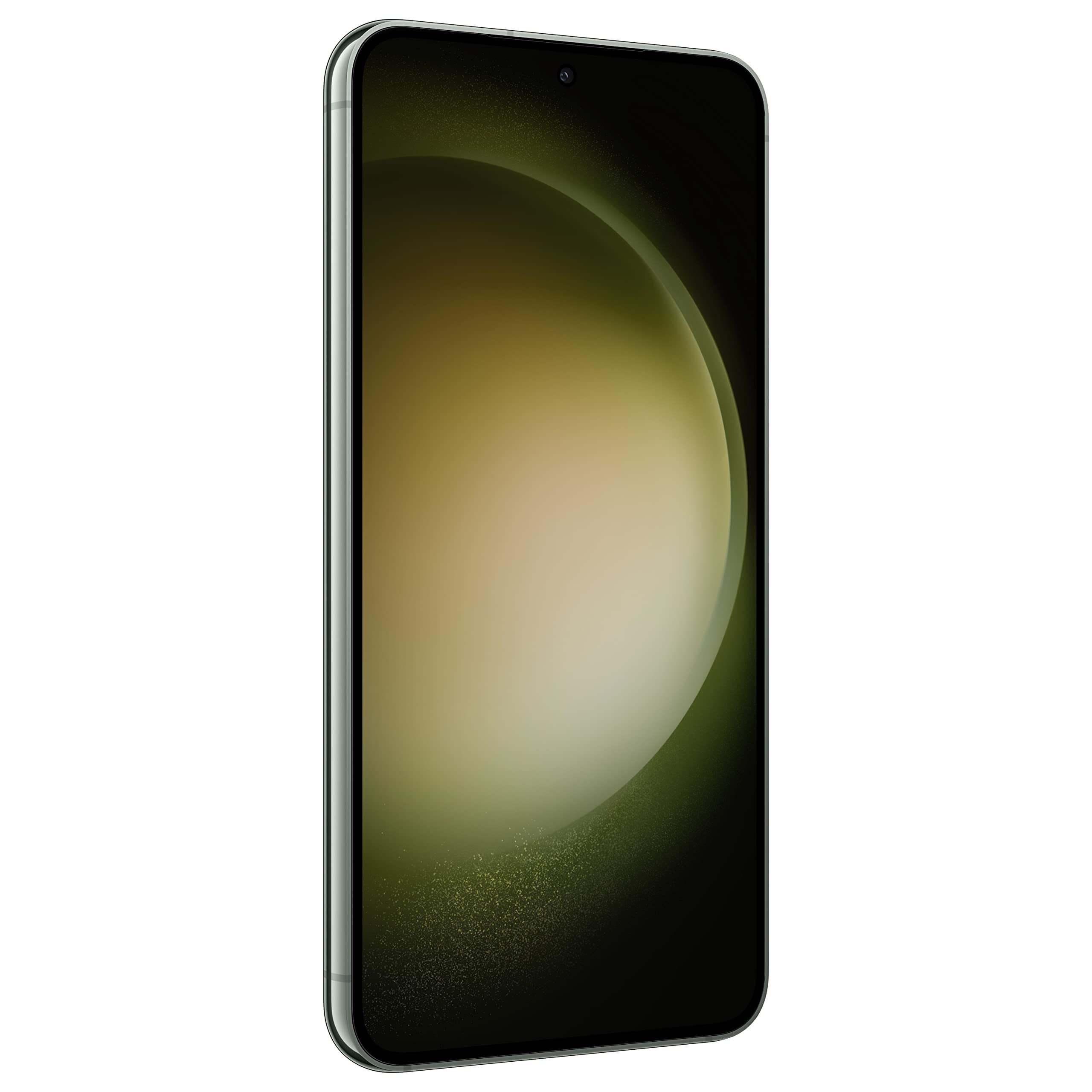 SAMSUNG Galaxy S23 Cell Phone, Factory Unlocked Android Smartphone, 128GB, 50MP Camera, Night Mode, Long Battery Life, Adaptive Display, US Version, 2023, Green