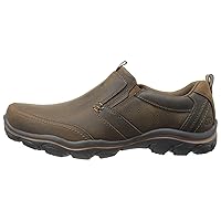 Skechers Men's Montz Devent Slip-On Loafer