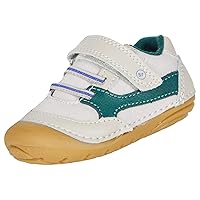 Stride Rite Unisex-Baby Soft Motion Kylin Sneaker