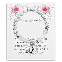 BNQL Basketball Bracelet for Women Basketball Gifts for Basketball Lovers Players Team Coach Basketball Jewelry for Girls Bracelet (Basketball bracelet)