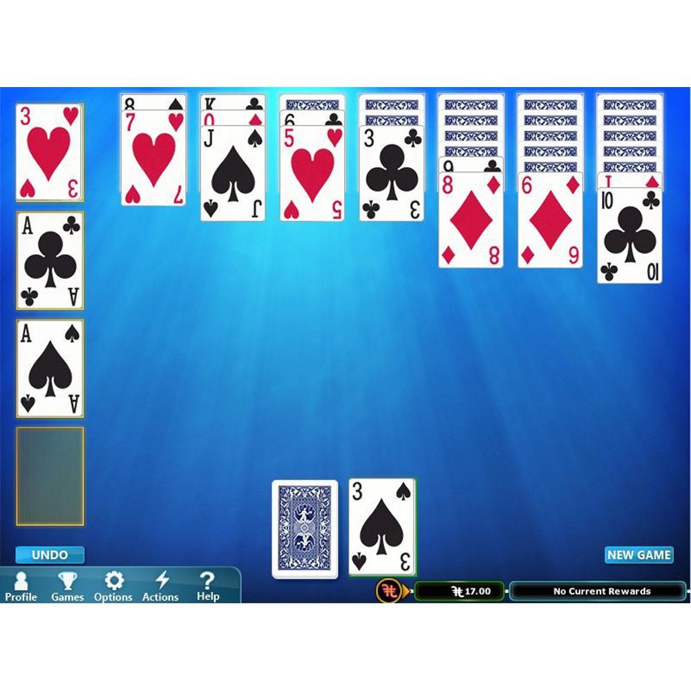 Hoyle Solitaire & More Mac [Download]