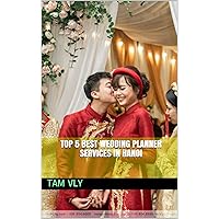Top 5 best Wedding planner services in Hanoi
