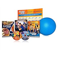 Beachbody Partner Fitness Workout, Double Team Program