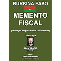 MEMENTO FISCAL (French Edition) MEMENTO FISCAL (French Edition) Kindle Paperback