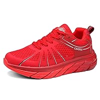 Men's Women's Lightweight Wide Edition Classic Casual Fashion Breathable Basketball Shoes Street Team Sports Training Shoes Durable Travel Hiking Shoes