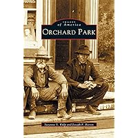 Orchard Park Orchard Park Hardcover Kindle Paperback