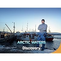 Arctic Waters - Season 1