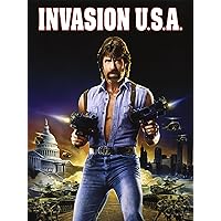 Invasion U.S.A.