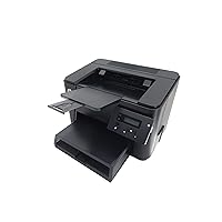 HP Laserjet Pro M201dw Wireless Monochrome Printer, Amazon Dash Replenishment Ready (CF456A)