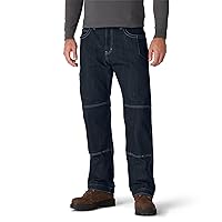 Dickies Men's Duratech Renegade Denim Jeans