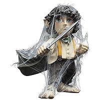 WETA Workshop Mini Epics - The Lord of the Rings Trilogy - Frodo Baggins (Limited Edition)