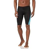 Mens Competition Jammers Swim Suit