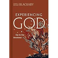 Experiencing God Day by Day: 365 Daily Devotional Experiencing God Day by Day: 365 Daily Devotional Hardcover