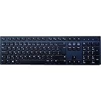 Original Dell KB216 Keyboard Layout: Dutch