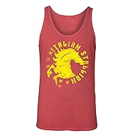 Manateez Men's Rocky Italian Stallion Tank Top