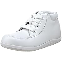 Stride Rite SRT Baby and Toddler Grayson Leather Sneaker