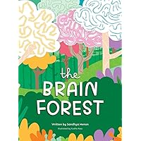 The Brain Forest The Brain Forest Hardcover