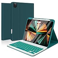 iPad Keyboard Case for 11