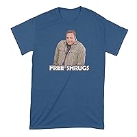 Kevin James Shirt Meme Tshirt Funny Memes T T-Shirt