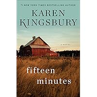 Fifteen Minutes: A Novel Fifteen Minutes: A Novel Kindle Paperback Audible Audiobook Hardcover Audio CD