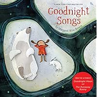 Goodnight Songs: Illustrated by Twelve Award-Winning Picture Book Artists (Volume 1) Goodnight Songs: Illustrated by Twelve Award-Winning Picture Book Artists (Volume 1) Board book Hardcover