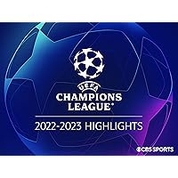UEFA Champions League: 2022-2023 Match Highlights