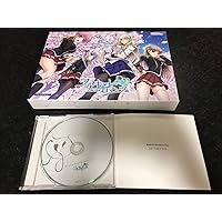 Walkure Romanze [Shoujo Kishi Monogatari] Normal Version Japanese Edition