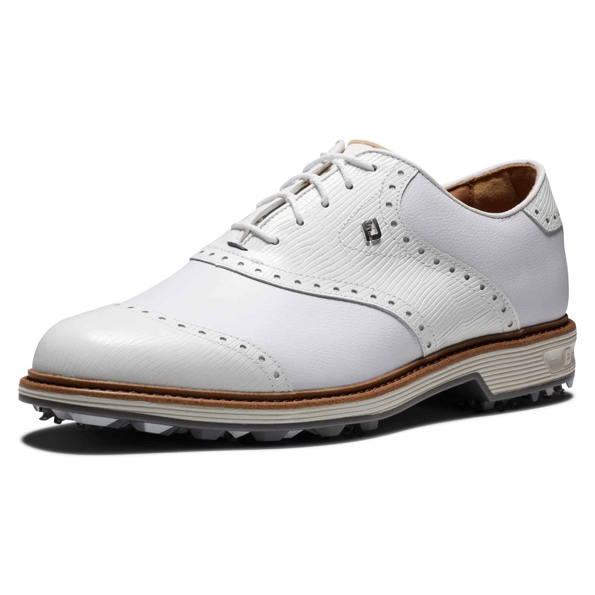 FootJoy Men's Premiere Series-Wilcox Golf Shoe