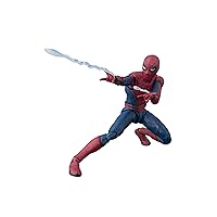 Bandai S.H. Figuarts Spider Man (Spider Man: Far from Home)